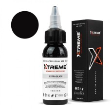 XTREME INK-Extra Black, 30ml