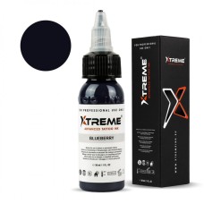 XTREME INK-Blueberry, 30ml