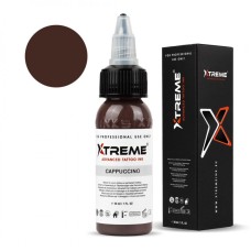 XTREME INK-Cappuccino, 30ml