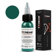 XTREME INK-Mint Green, 30ml