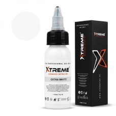 XTREME INK-Extra White, 30ml