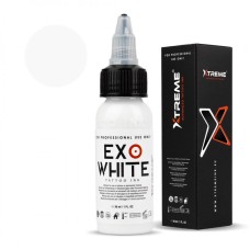 XTREME INK-Exo White, 30ml