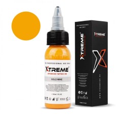 XTREME INK-Gold Mine, 30ml