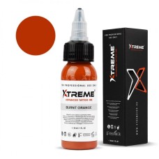 XTREME INK-Burnt Orange, 30ml
