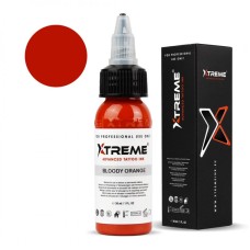 XTREME INK-Bloody Orange, 30ml