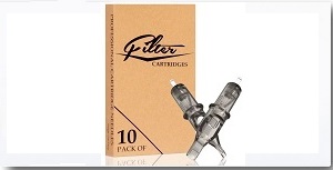 EZ FILTER CARTRIDGES