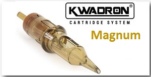 KWADRON MAGNUM