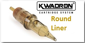 KWADRON ROUND LINER