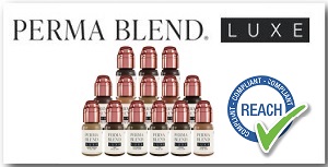 PERMA BLEND LUXE